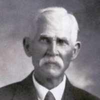 William Robert Johns (1855 - 1937) Profile